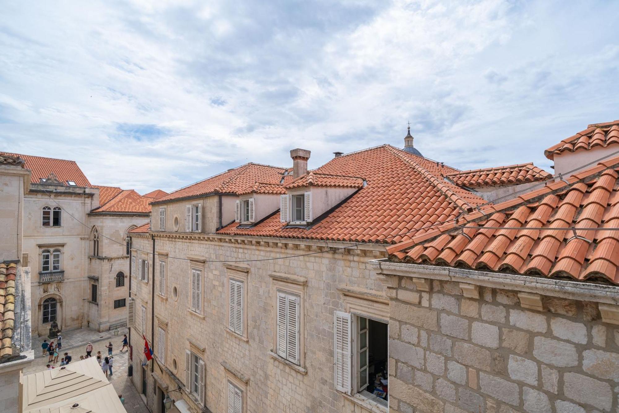Fortunata Apartment Dubrovnik Quarto foto